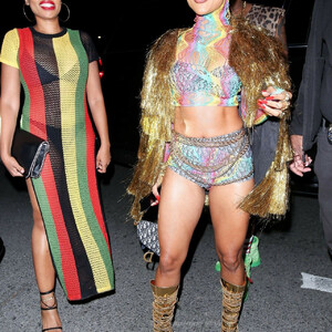Newest Celebrity Nude Karrueche Tran 031 pic