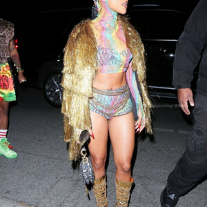 Nude Celebrity Picture Karrueche Tran 033 pic