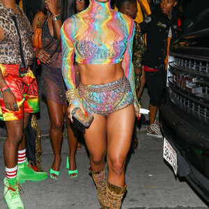 Nude Celeb Pic Karrueche Tran 063 pic