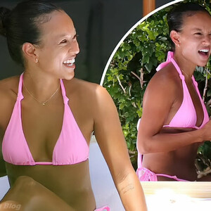 Nude Celeb Karrueche Tran 002 pic