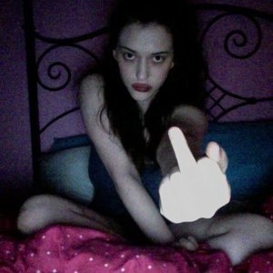 Kat Dennings Naked (2 New Photos) – Leaked Nudes