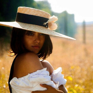 Celebrity Naked Kat Graham 025 pic