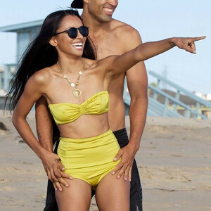 Free Nude Celeb Kat Graham 043 pic