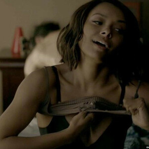 Naked Celebrity Kat Graham 059 pic