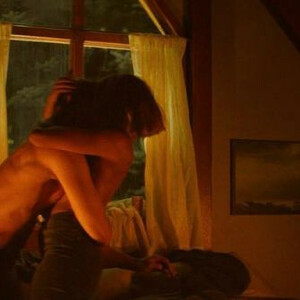 Nude Celeb Kat Graham 063 pic