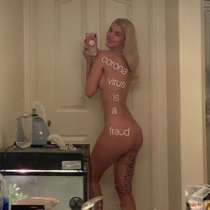 Kat Torres Nude (8 Photos) – Leaked Nudes