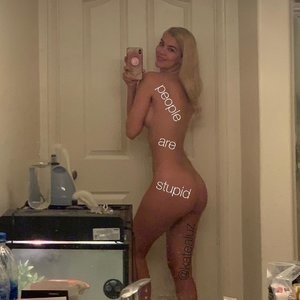 Best Celebrity Nude Kat Torres 003 pic