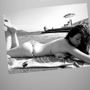 Naked Celebrity Katarina Bogicevic 007 pic