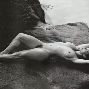 Nude Celeb Pic Katarina Witt 001 pic