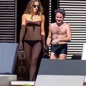 Celebrity Naked Kate Beckinsale 007 pic