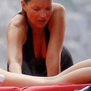 Celebrity Naked Kate Moss 044 pic