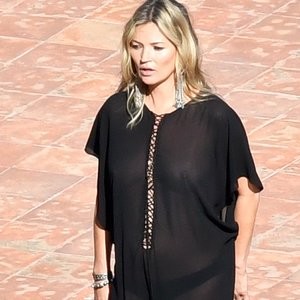 Leaked Celebrity Pic Kate Moss 012 pic