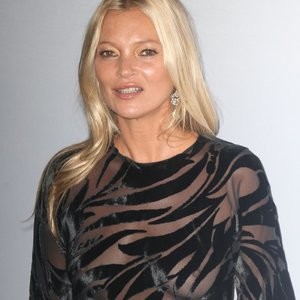 Naked Celebrity Kate Moss 001 pic