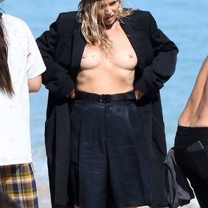Leaked Celebrity Pic Kate Moss 008 pic