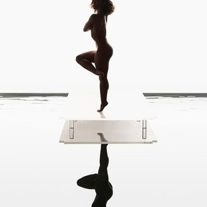 Celeb Nude Katelyn Ohashi 007 pic