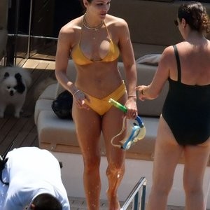 Nude Celebrity Picture Katharine McPhee 005 pic