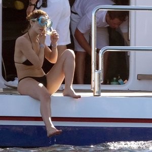 Katharine McPhee Nip Slip & Sexy (34 Hot Photos) - Leaked Nudes
