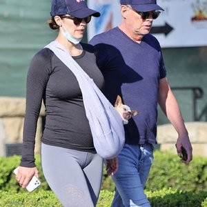 Katharine McPhee Shows Her Cameltoe in Montecito (66 Photos) – Leaked Nudes