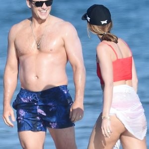 nude celebrities Katherine Schwarzenegger 033 pic