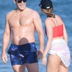Best Celebrity Nude Katherine Schwarzenegger 035 pic