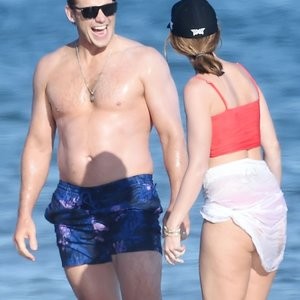 Leaked Celebrity Pic Katherine Schwarzenegger 036 pic