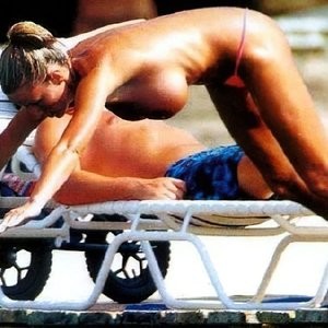 Real Celebrity Nude Katie Price 005 pic