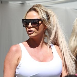 Leaked Celebrity Pic Katie Price 022 pic