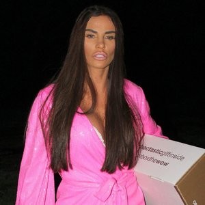 Leaked Celebrity Pic Katie Price 006 pic