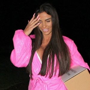Naked celebrity picture Katie Price 010 pic