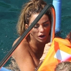 Nude Celebrity Picture Katie Price 031 pic