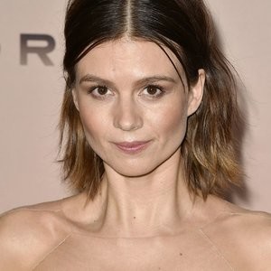 Katja Herbers Flaunts Her Tits at the HBO’s Season 3 Premiere of Westworld (17 Photos) - Leaked Nudes
