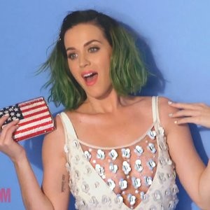 Celebrity Nude Pic Katy Perry 007 pic