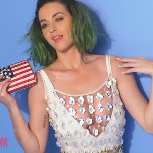 Katy Perry Boobs and Nipples (8 Photos) - Leaked Nudes