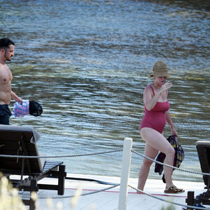 Leaked Celebrity Pic Katy Perry 031 pic