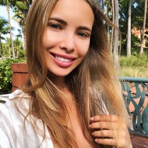 Best Celebrity Nude Katya Nizhegorodtseva 052 pic
