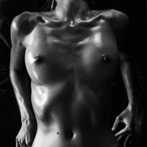 Naked Celebrity Katyia Shurkin 005 pic