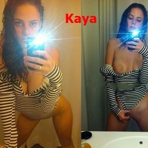 Kaya Scodelario Nude Leaked The Fappening (4 Hot Photos) – Leaked Nudes