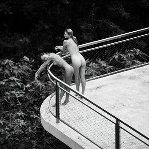 Famous Nude Kaylee Killion 005 pic