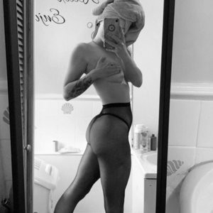 Kaylee Smith Nude Leaked (6 Photos) – Leaked Nudes