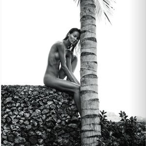 Nude Celeb Pic Keilani Asmus 001 pic