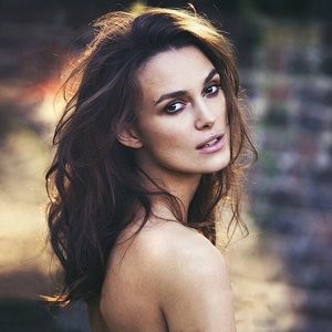 Real Celebrity Nude Keira Knightley 013 pic