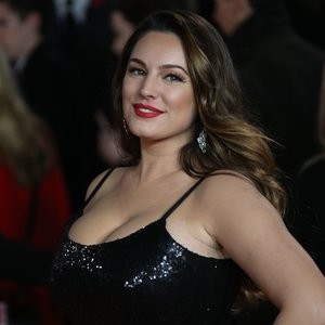 Leaked Celebrity Pic Kelly Brook 034 pic