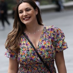 Leaked Celebrity Pic Kelly Brook 022 pic
