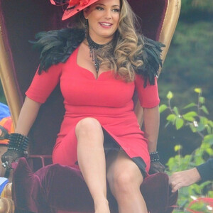 Best Celebrity Nude Kelly Brook 009 pic