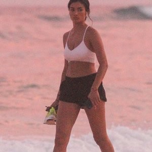 Best Celebrity Nude Kelly Gale 002 pic