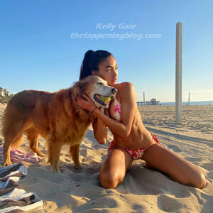 Celebrity Leaked Nude Photo Kelly Gale 011 pic