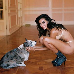 Celeb Naked Kelly Gale 025 pic