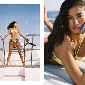 Newest Celebrity Nude Kelly Gale 021 pic