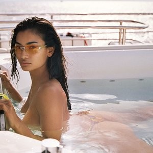 Nude Celeb Kelly Gale 026 pic