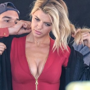 Best Celebrity Nude Kelly Rohrbach 015 pic